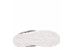 Heydude Womens Britt Slip On Sneaker - Grey -Chic Shoe Shop US 01 106159 06