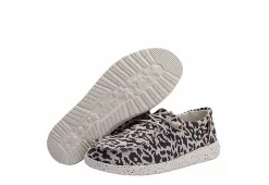 Heydude Womens Wendy Slip On Sneaker - Grey -Chic Shoe Shop US 01 106162 05