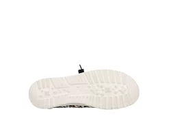 Heydude Womens Wendy Slip On Sneaker - Grey -Chic Shoe Shop US 01 106162 06