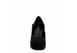 Limelight Womens Geri Pump - Black 11 Limelight Womens Geri Pump - Black -Chic Shoe Shop US 01 106175 02