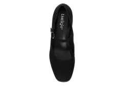 Limelight Womens Geri Pump - Black 14 Limelight Womens Geri Pump - Black -Chic Shoe Shop US 01 106175 05