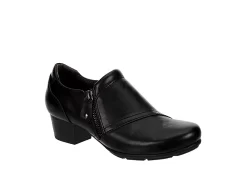 Lauren Blakwell Womens Luisa Bootie - Black