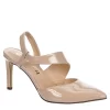Unisa Womens Yvonna Pump - Nude 1 Unisa Womens Yvonna Pump - Nude -Chic Shoe Shop US 01 106267 00