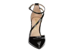 Unisa Womens Malie Pump - Black -Chic Shoe Shop US 01 106269 02