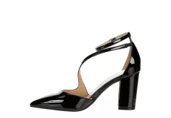 Unisa Womens Malie Pump - Black -Chic Shoe Shop US 01 106269 03