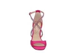 N By Nina Womens Dorean Sandal - Pink 11 N By Nina Womens Dorean Sandal - Pink -Chic Shoe Shop US 01 106403 02