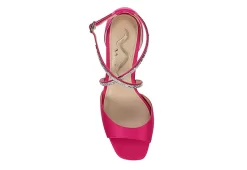 N By Nina Womens Dorean Sandal - Pink 14 N By Nina Womens Dorean Sandal - Pink -Chic Shoe Shop US 01 106403 05