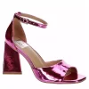 Dv By Dolce Vita Womens Jayde Sandal - Pink 2 Dv By Dolce Vita Womens Jayde Sandal - Pink -Chic Shoe Shop US 01 106415 00