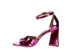 Dv By Dolce Vita Womens Jayde Sandal - Pink 12 Dv By Dolce Vita Womens Jayde Sandal - Pink -Chic Shoe Shop US 01 106415 03