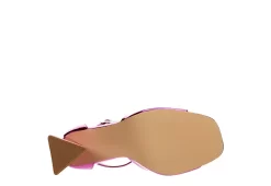 Dv By Dolce Vita Womens Jayde Sandal - Pink 15 Dv By Dolce Vita Womens Jayde Sandal - Pink -Chic Shoe Shop US 01 106415 06