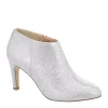 Xappeal Womens Serai Bootie - Silver 1 Xappeal Womens Serai Bootie - Silver -Chic Shoe Shop US 01 106451 00