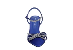 Madden Girl Womens Dreamy Pump - Blue -Chic Shoe Shop US 01 106457 02