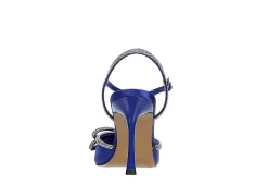 Madden Girl Womens Dreamy Pump - Blue -Chic Shoe Shop US 01 106457 04