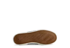 Sperry Womens Pier Wave Boat Slip On Sneaker - Grey -Chic Shoe Shop US 01 106591 05