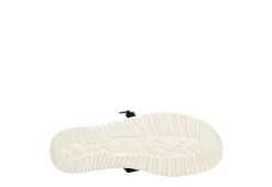 Heydude Womens Wendy Slip On Sneaker - Blue -Chic Shoe Shop US 01 106595 06