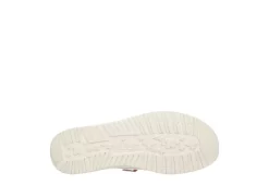 Heydude Womens Wendy Slip On Sneaker - Rose Gold 15 Heydude Womens Wendy Slip On Sneaker - Rose Gold -Chic Shoe Shop US 01 106602 06