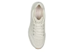 Skechers Womens Uno 2 Sneaker - Off White -Chic Shoe Shop US 01 106839 03