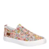Blowfish Womens Play Slip On Sneaker - Floral -Chic Shoe Shop US 01 106863 00