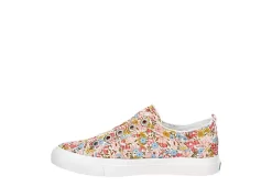 Blowfish Womens Play Slip On Sneaker - Floral -Chic Shoe Shop US 01 106863 03