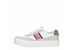 Blowfish Womens Speedy Slip On Sneaker - Grey -Chic Shoe Shop US 01 106865 03