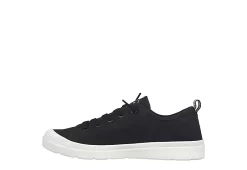 Skechers Womens Beyond Sprouting Memory Slip On Sneaker - Black -Chic Shoe Shop US 01 106874 02