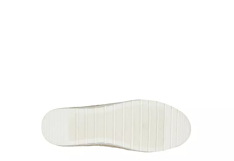 Skechers Womens Flexpadrille 3.0 Serene Sweetie Slip On Sneaker - Taupe 7 Skechers Womens Flexpadrille 3.0 Serene Sweetie Slip On Sneaker - Taupe - Image 5