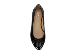 Lauren Blakwell Womens Dianna Flat - Black -Chic Shoe Shop US 01 106993 05