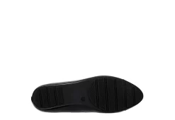 Lauren Blakwell Womens Dianna Flat - Black -Chic Shoe Shop US 01 106993 06