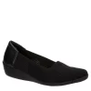 Lauren Blakwell Womens Madeline Loafer - Black 2 Lauren Blakwell Womens Madeline Loafer - Black -Chic Shoe Shop US 01 106995 00