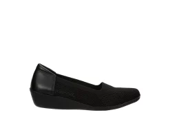 Lauren Blakwell Womens Madeline Loafer - Black -Chic Shoe Shop US 01 106995 01