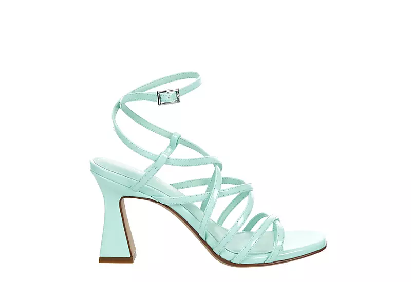 Limelight Womens Sawyer Sandal - Mint 4 Limelight Womens Sawyer Sandal - Mint - Image 2