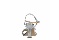 Maripe Womens Nadia Sandal - Silver -Chic Shoe Shop US 01 107008 04