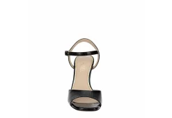 Michael By Michael Shannon Womens Seren Sandal - Black -Chic Shoe Shop US 01 107013 02