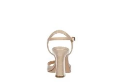 Michael By Michael Shannon Womens Seren Sandal - Nude -Chic Shoe Shop US 01 107014 04