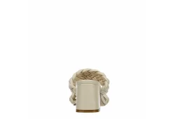 Xappeal Womens Maia Slide Sandal - Ivory -Chic Shoe Shop US 01 107025 04