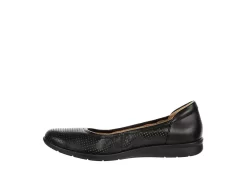 Lauren Blakwell Womens Heidi Flat - Black -Chic Shoe Shop US 01 107380 03