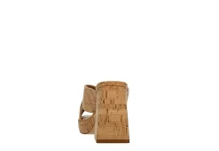 Dv By Dolce Vita Womens Boscoe Platform Sandal - Tan -Chic Shoe Shop US 01 107387 04