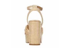 Dv By Dolce Vita Womens Maggie Platform Sandal - Khaki -Chic Shoe Shop US 01 107391 04