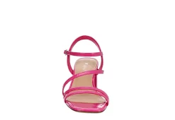 Xappeal Womens Haisley Sandal - Pink -Chic Shoe Shop US 01 107399 02