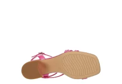 Xappeal Womens Haisley Sandal - Pink -Chic Shoe Shop US 01 107399 06
