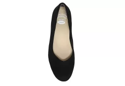 Dr. Scholl's Womens Be Ready Pump - Black -Chic Shoe Shop US 01 107427 05