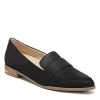 Dr. Scholl's Womens Faxon Loafer - Black -Chic Shoe Shop US 01 107442 00