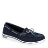 Skechers Womens Arch Fit Lift Sneaker - Navy 2 Skechers Womens Arch Fit Lift Sneaker - Navy -Chic Shoe Shop US 01 107517 00