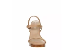 Madden Girl Womens Didi Platform Sandal - Tan -Chic Shoe Shop US 01 107537 02