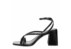 Madden Girl Womens Marrvel Sandal - Black 12 Madden Girl Womens Marrvel Sandal - Black -Chic Shoe Shop US 01 107542 03