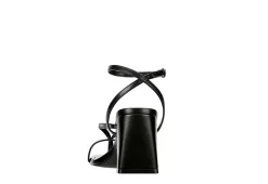 Madden Girl Womens Marrvel Sandal - Black 13 Madden Girl Womens Marrvel Sandal - Black -Chic Shoe Shop US 01 107542 04