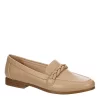 Michael By Michael Shannon Womens Suzie Loafer - Nude -Chic Shoe Shop US 01 107557 00