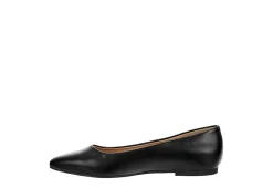 Xappeal Womens Rebecca Flat - Black -Chic Shoe Shop US 01 107560 03