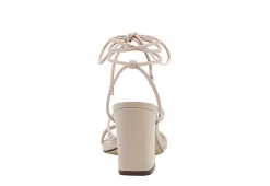 Unisa Womens Carcin Sandal - Blush -Chic Shoe Shop US 01 107561 02