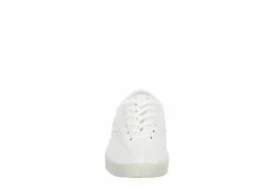 Tretorn Womens Nylite Sneaker - White -Chic Shoe Shop US 01 107579 02